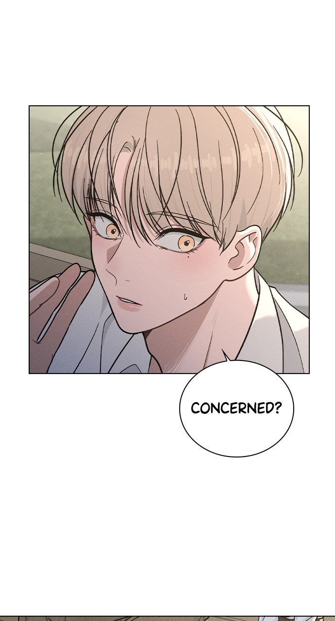 Ex-Love Review Ep. 49 - Thoughts page 31 - 