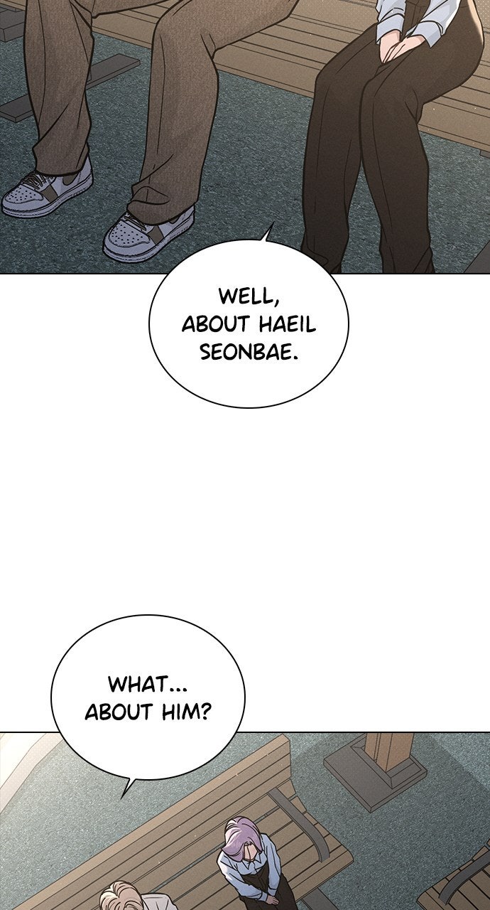 Ex-Love Review Ep. 49 - Thoughts page 32 - 