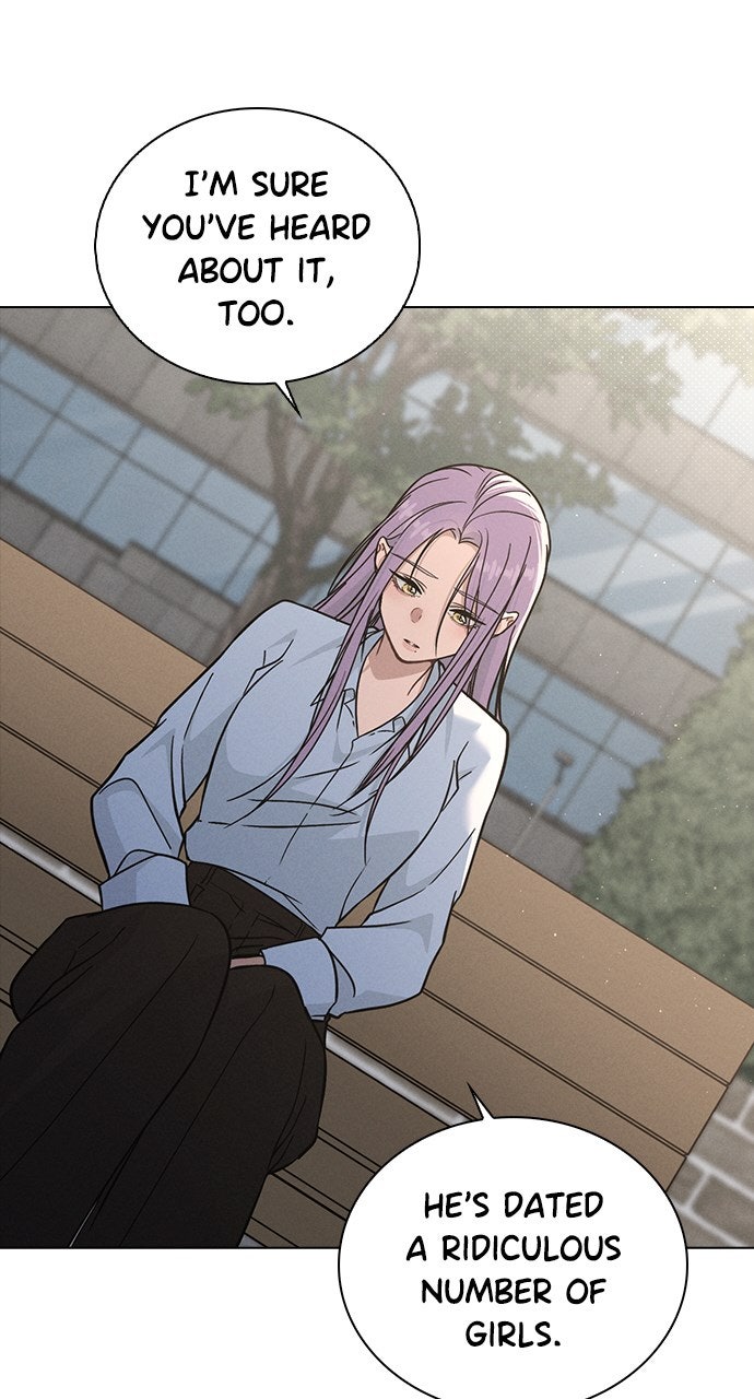 Ex-Love Review Ep. 49 - Thoughts page 34 - 