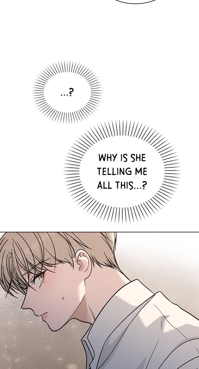 Ex-Love Review Ep. 49 - Thoughts page 35 - 