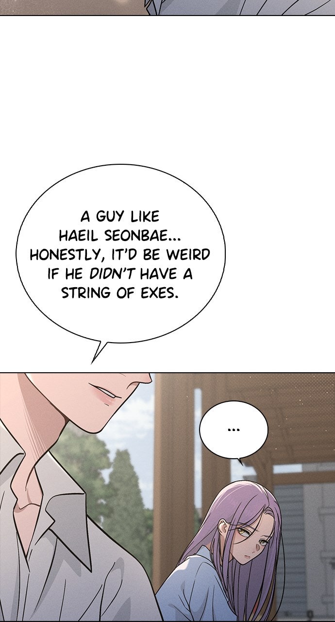 Ex-Love Review Ep. 49 - Thoughts page 36 - 