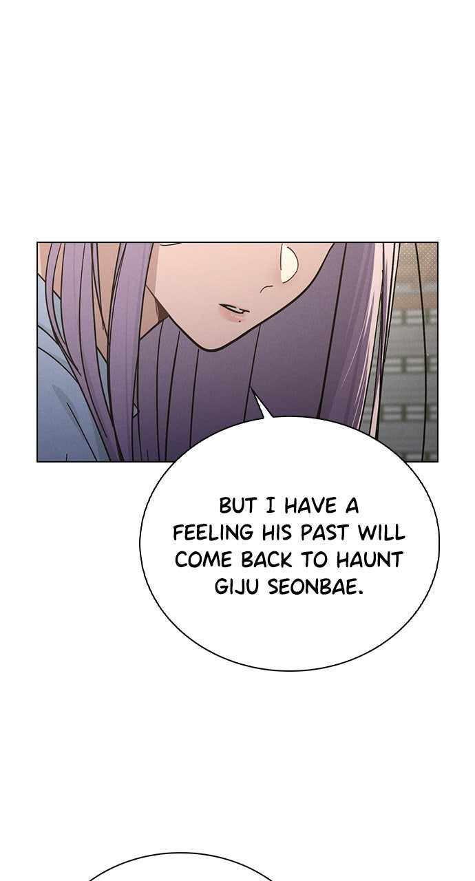 Ex-Love Review Ep. 49 - Thoughts page 37 - 