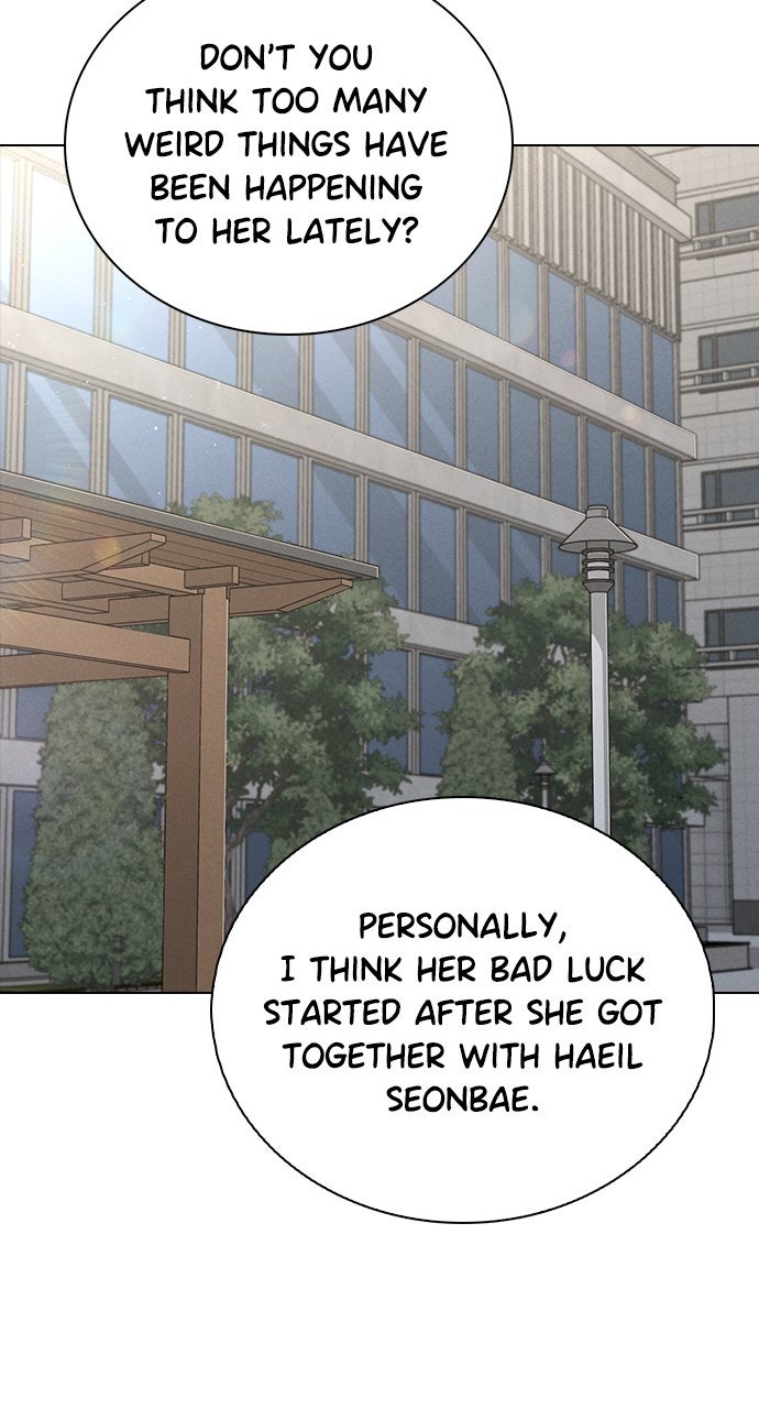 Ex-Love Review Ep. 49 - Thoughts page 38 - 