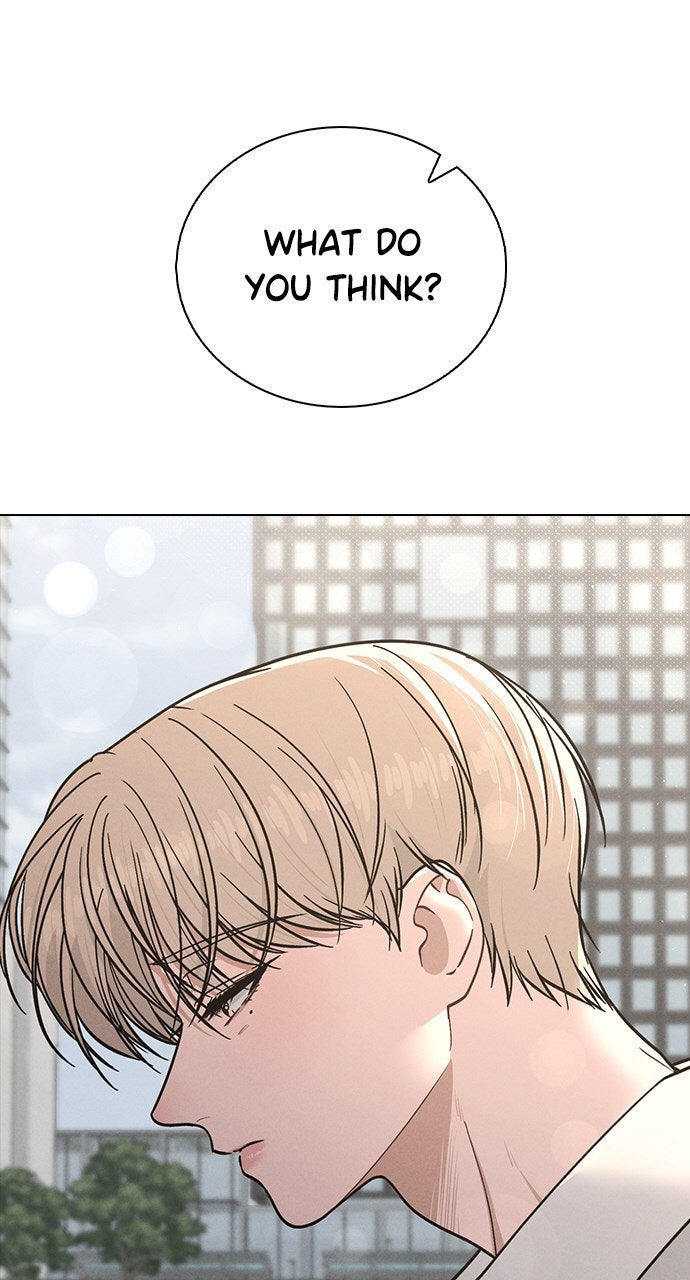 Ex-Love Review Ep. 49 - Thoughts page 39 - 
