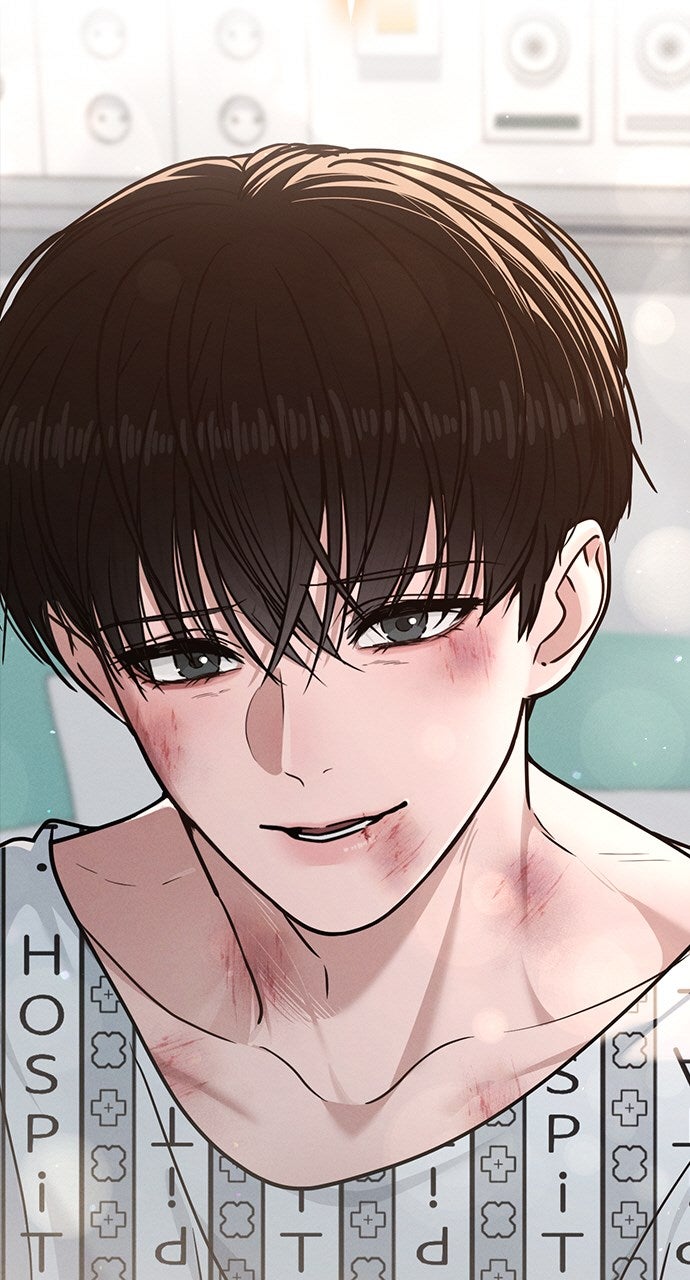 Ex-Love Review Ep. 49 - Thoughts page 5 - 