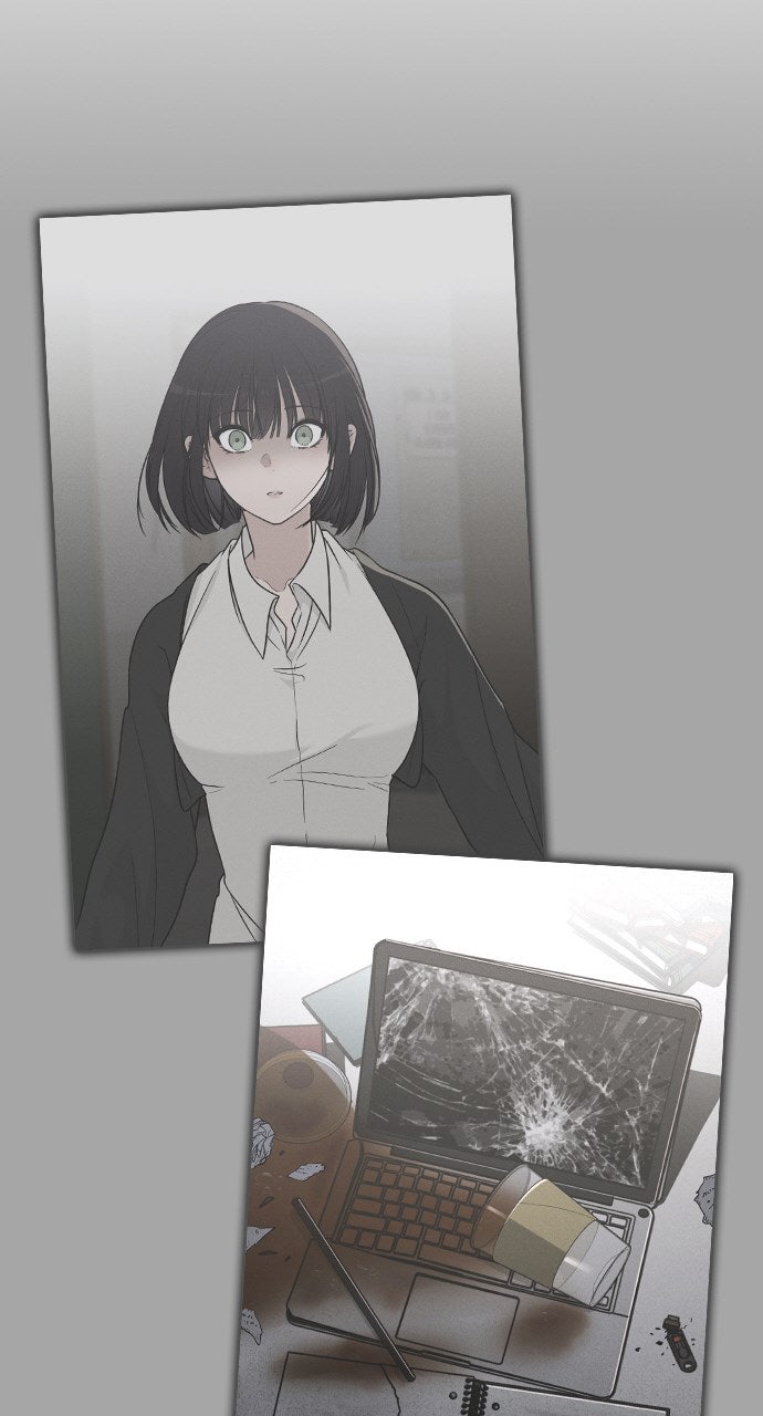 Ex-Love Review Ep. 49 - Thoughts page 41 - 