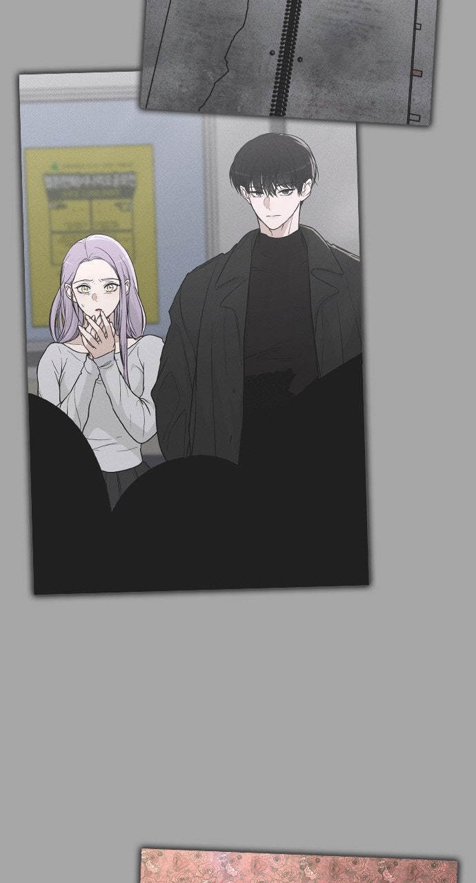 Ex-Love Review Ep. 49 - Thoughts page 42 - 