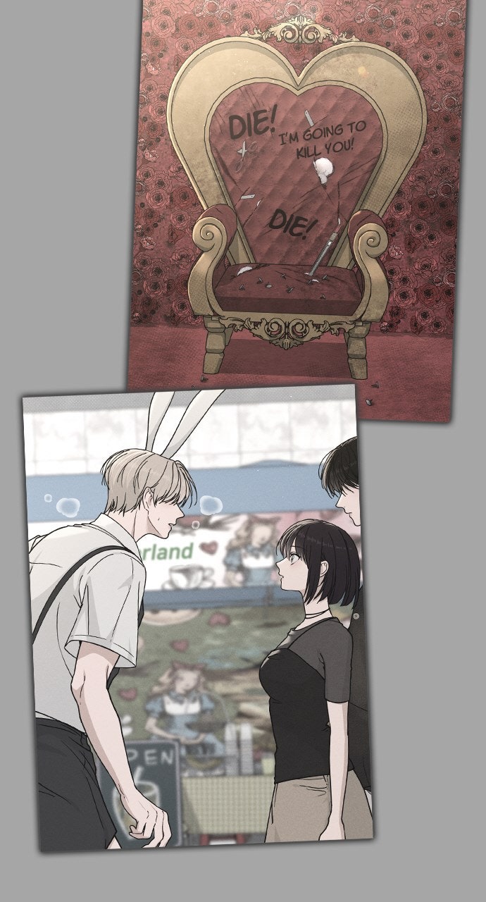 Ex-Love Review Ep. 49 - Thoughts page 43 - 