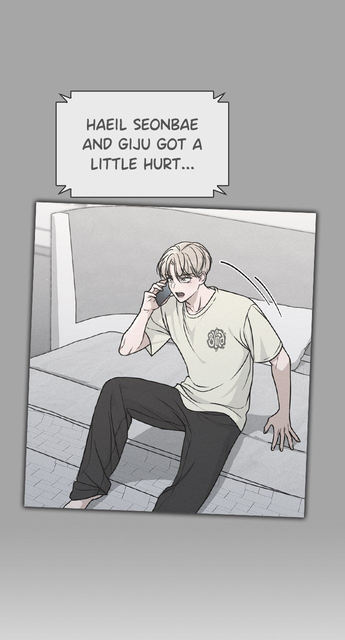 Ex-Love Review Ep. 49 - Thoughts page 44 - 