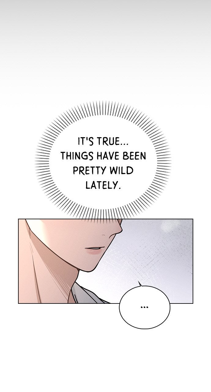 Ex-Love Review Ep. 49 - Thoughts page 45 - 