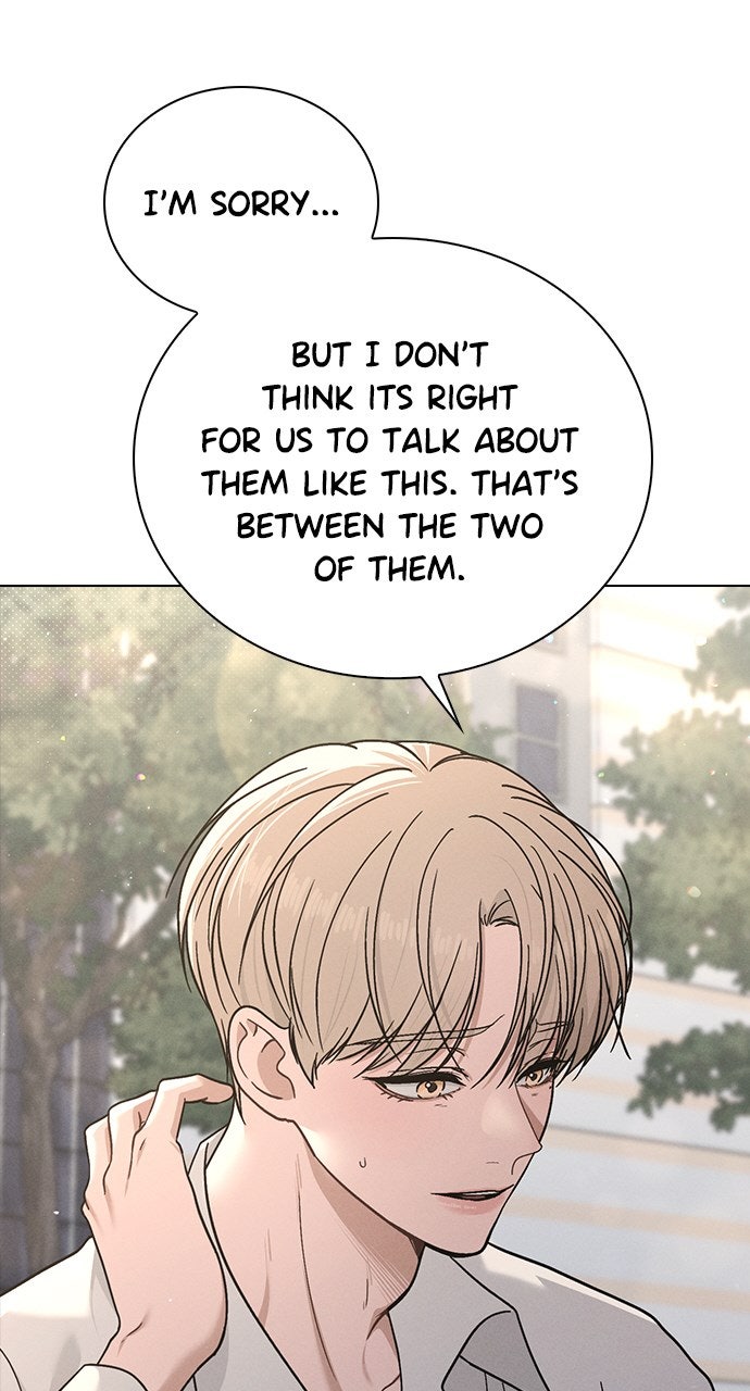 Ex-Love Review Ep. 49 - Thoughts page 46 - 