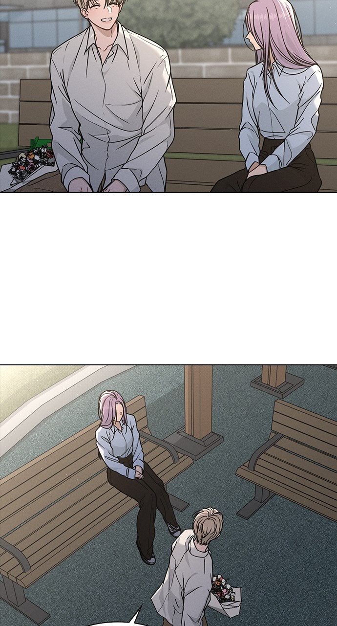 Ex-Love Review Ep. 49 - Thoughts page 48 - 