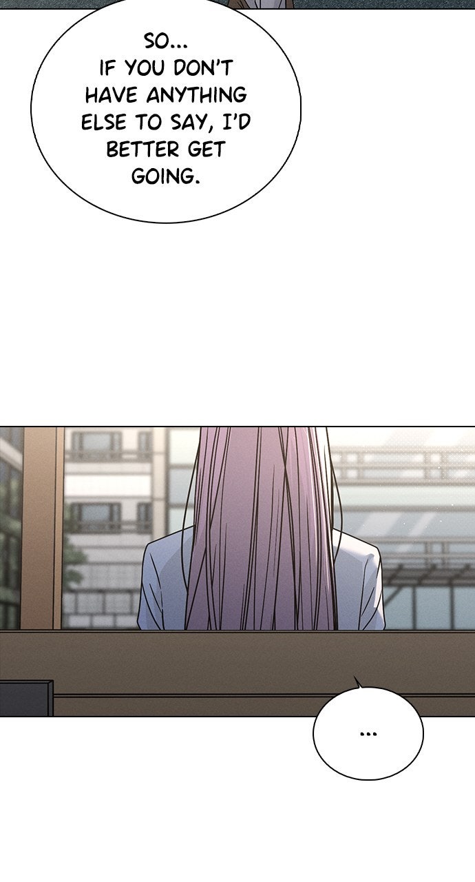 Ex-Love Review Ep. 49 - Thoughts page 49 - 