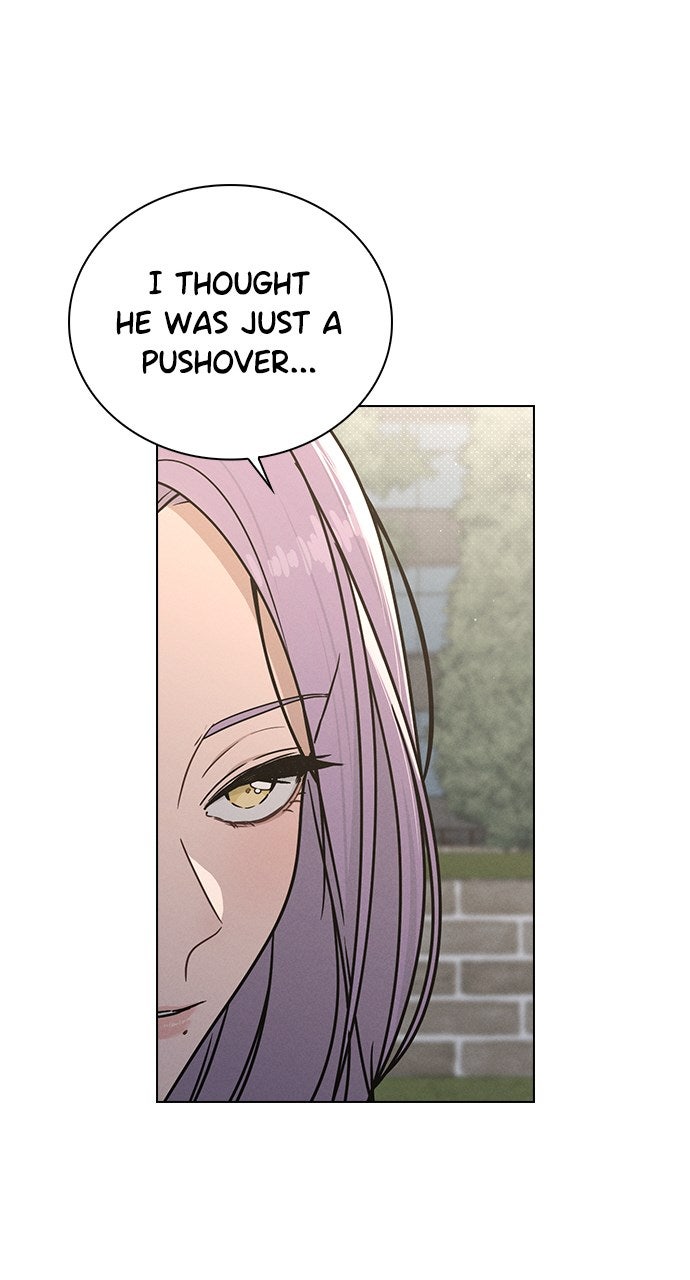 Ex-Love Review Ep. 49 - Thoughts page 50 - 