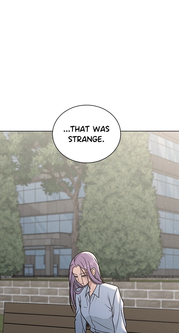 Ex-Love Review Ep. 49 - Thoughts page 55 - 