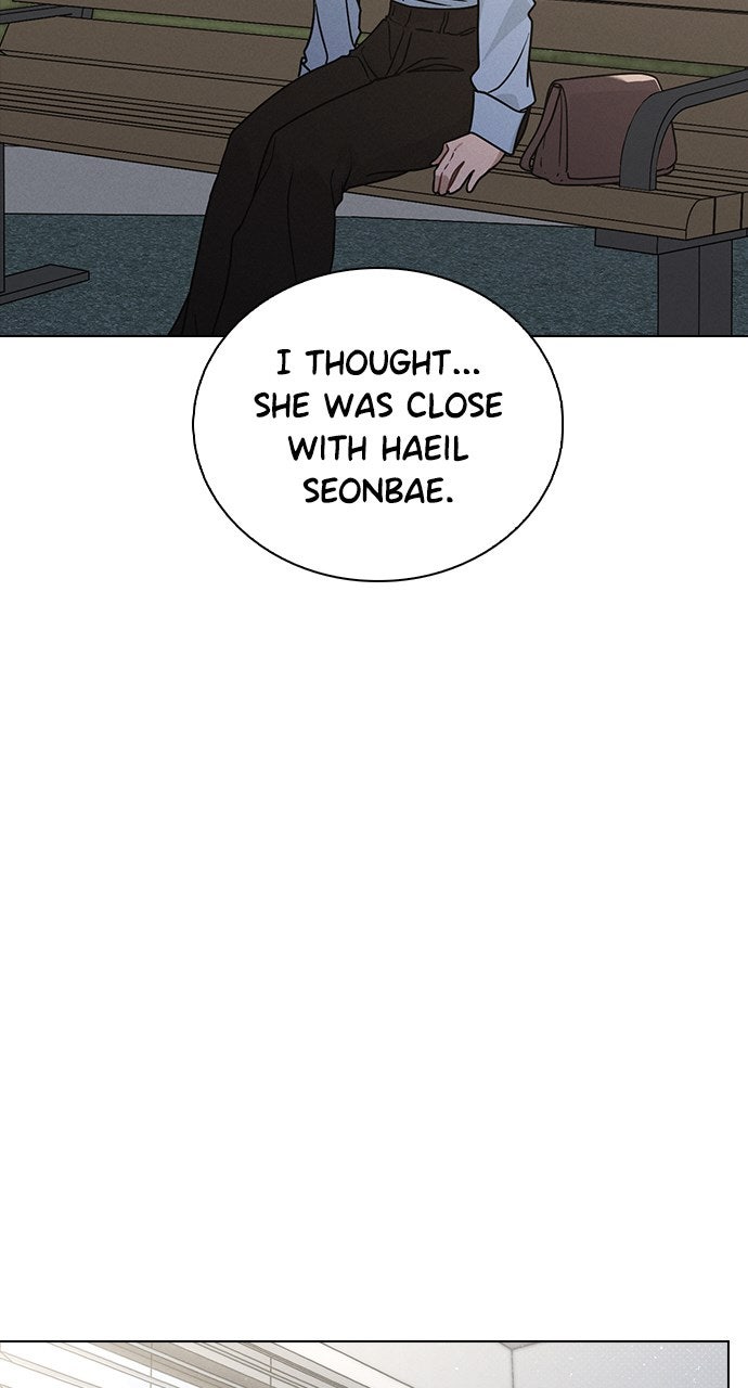 Ex-Love Review Ep. 49 - Thoughts page 56 - 