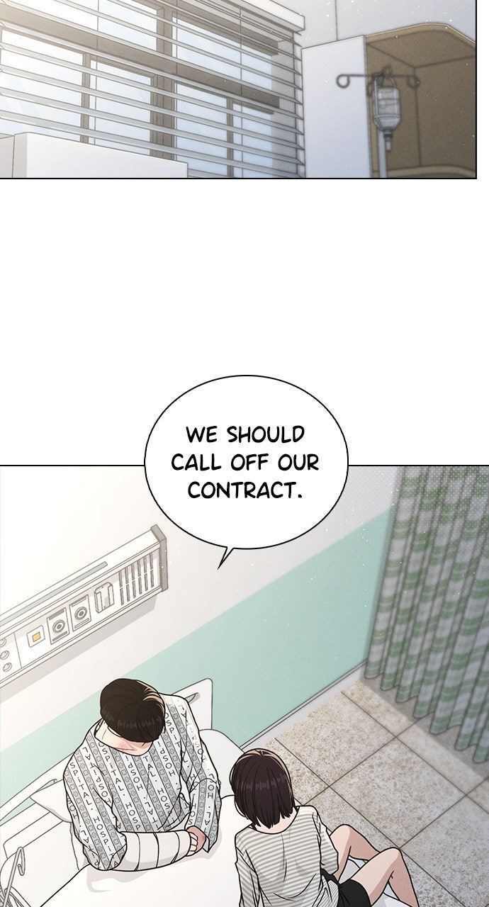 Ex-Love Review Ep. 49 - Thoughts page 57 - 