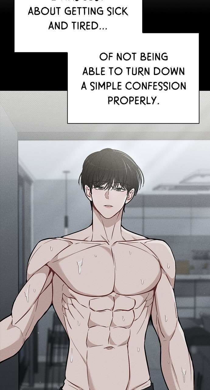 Ex-Love Review Ep. 49 - Thoughts page 61 - 