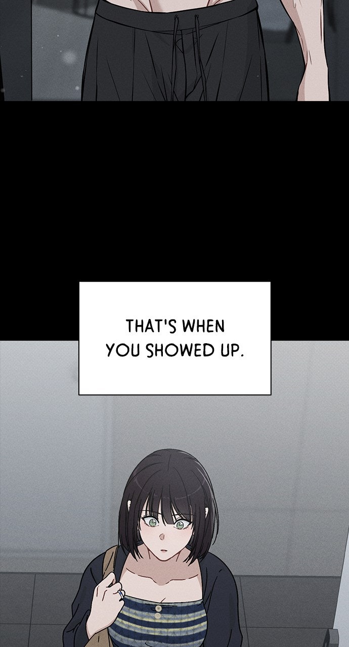 Ex-Love Review Ep. 49 - Thoughts page 62 - 
