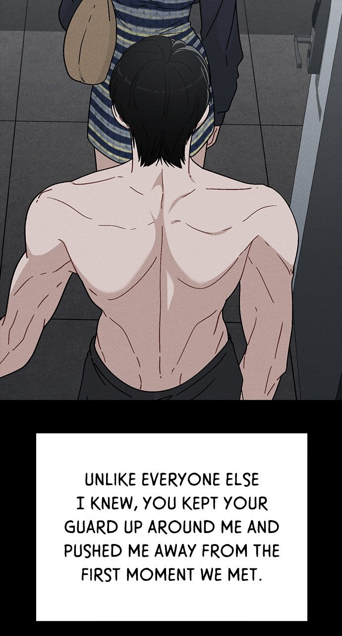 Ex-Love Review Ep. 49 - Thoughts page 63 - 