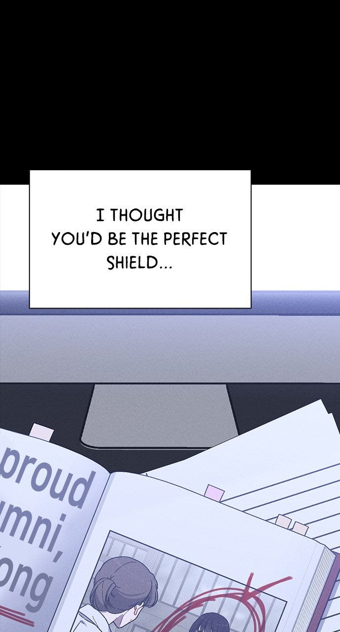 Ex-Love Review Ep. 49 - Thoughts page 64 - 
