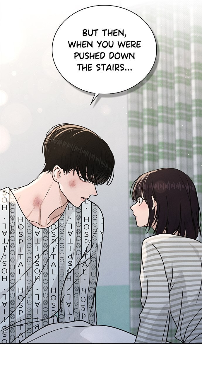 Ex-Love Review Ep. 49 - Thoughts page 73 - 
