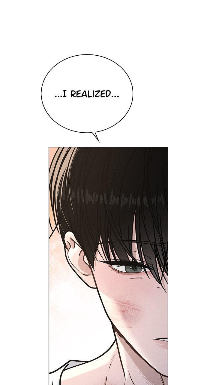 Ex-Love Review Ep. 49 - Thoughts page 74 - 