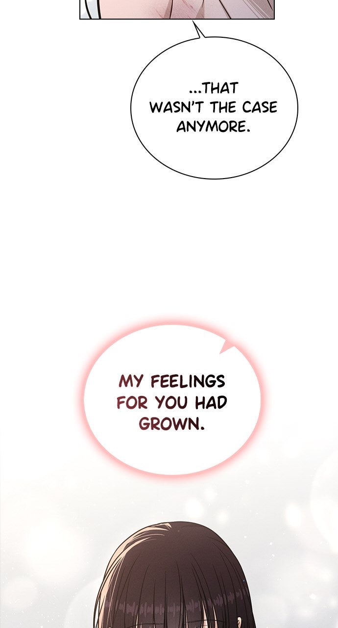 Ex-Love Review Ep. 49 - Thoughts page 75 - 