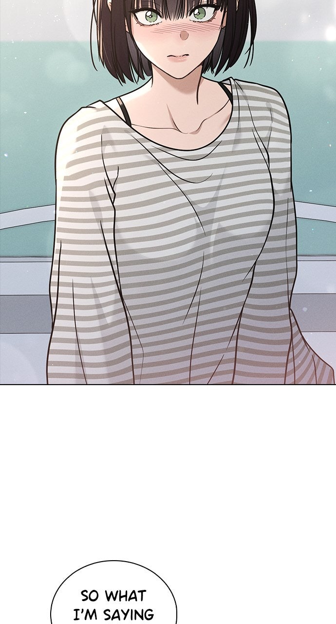 Ex-Love Review Ep. 49 - Thoughts page 76 - 