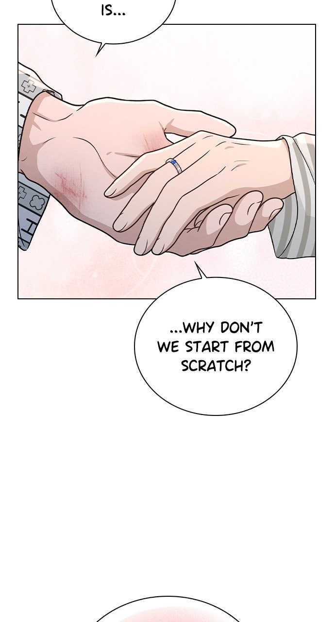 Ex-Love Review Ep. 49 - Thoughts page 77 - 
