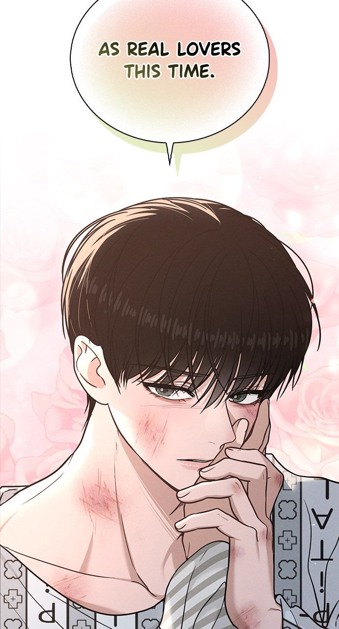Ex-Love Review Ep. 49 - Thoughts page 78 - 