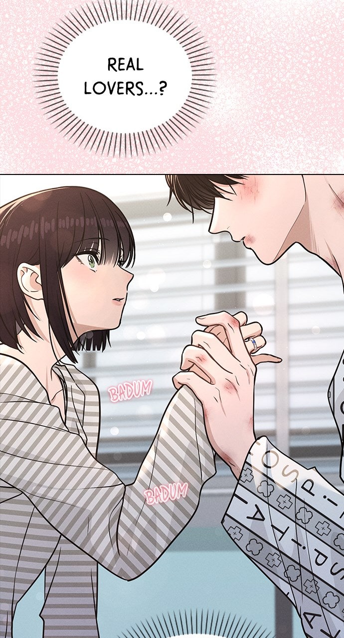 Ex-Love Review Ep. 49 - Thoughts page 81 - 