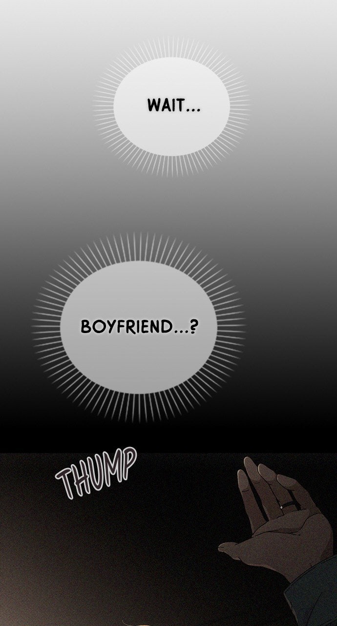 Ex-Love Review Ep. 49 - Thoughts page 83 - 