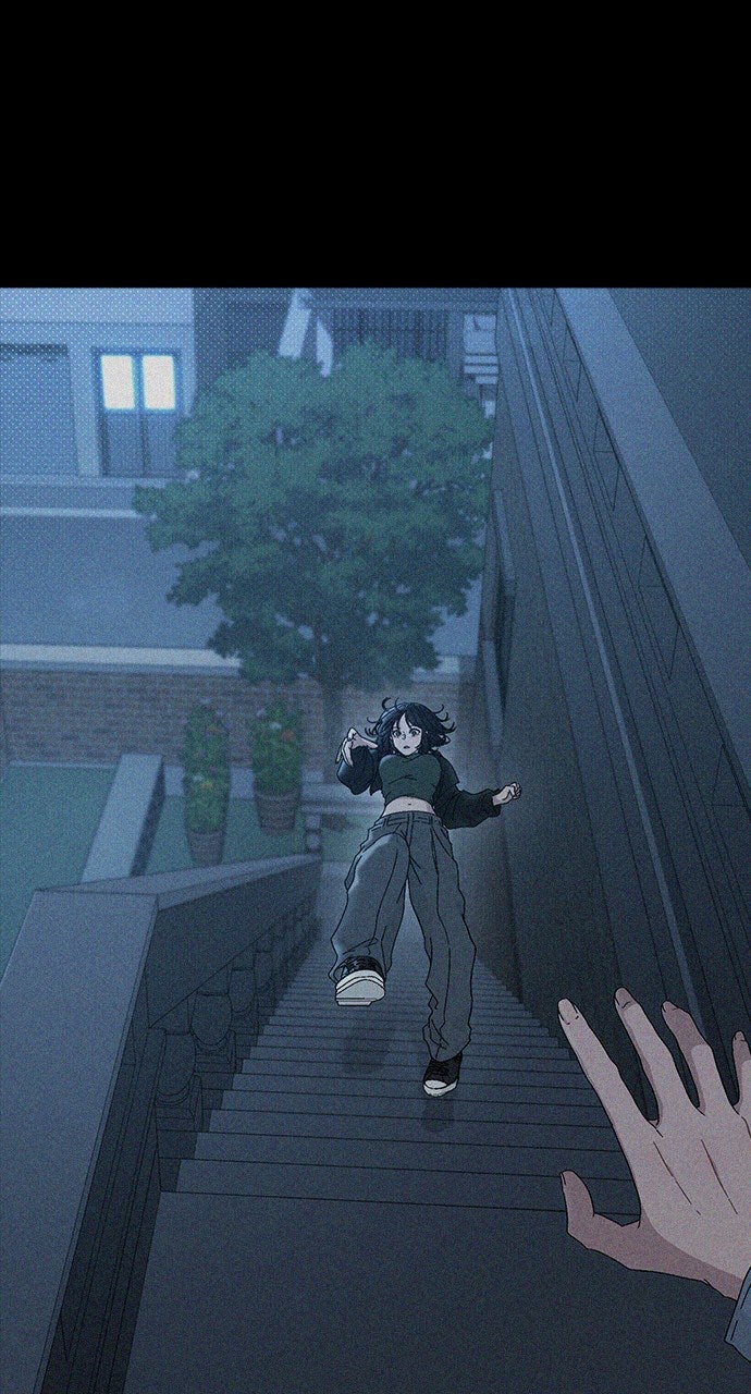 Ex-Love Review Ep. 49 - Thoughts page 89 - 