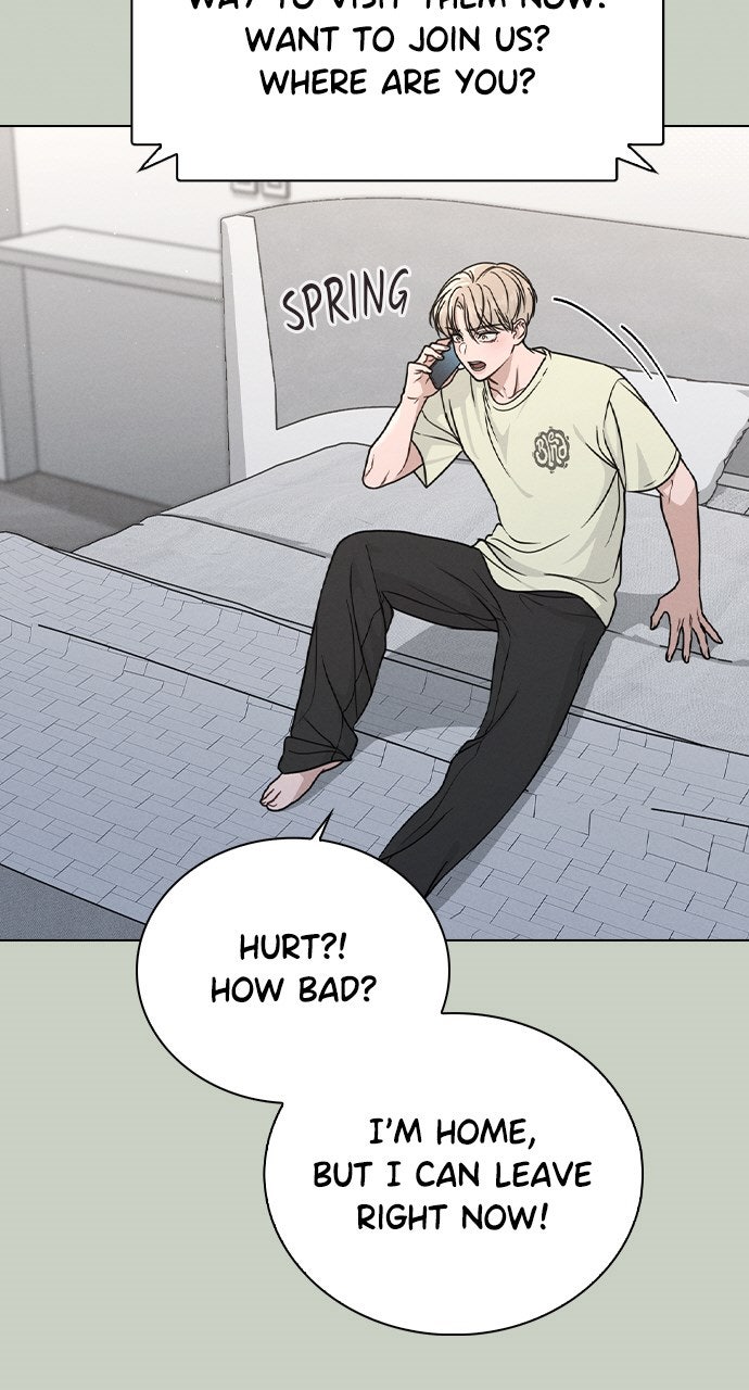Ex-Love Review Ep. 49 - Thoughts page 10 - 