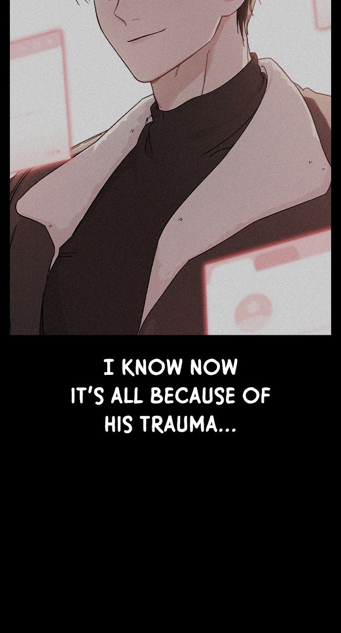 Ex-Love Review Ep. 49 - Thoughts page 91 - 