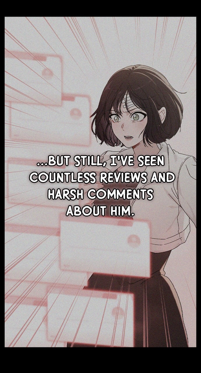Ex-Love Review Ep. 49 - Thoughts page 92 - 