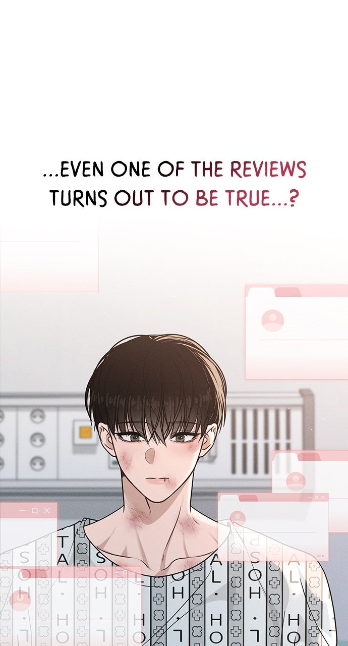 Ex-Love Review Ep. 49 - Thoughts page 95 - 