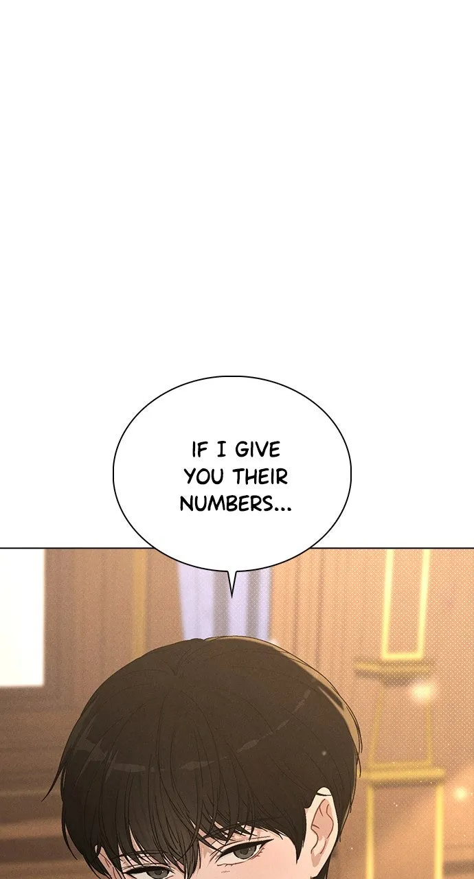 Ex-Love Review Chapter 5 page 1 - 