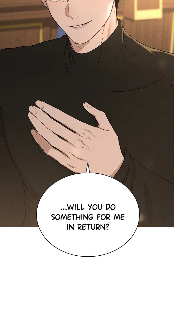 Ex-Love Review Chapter 5 page 2 - 