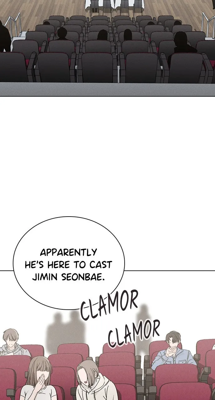 Ex-Love Review Chapter 5 page 11 - 
