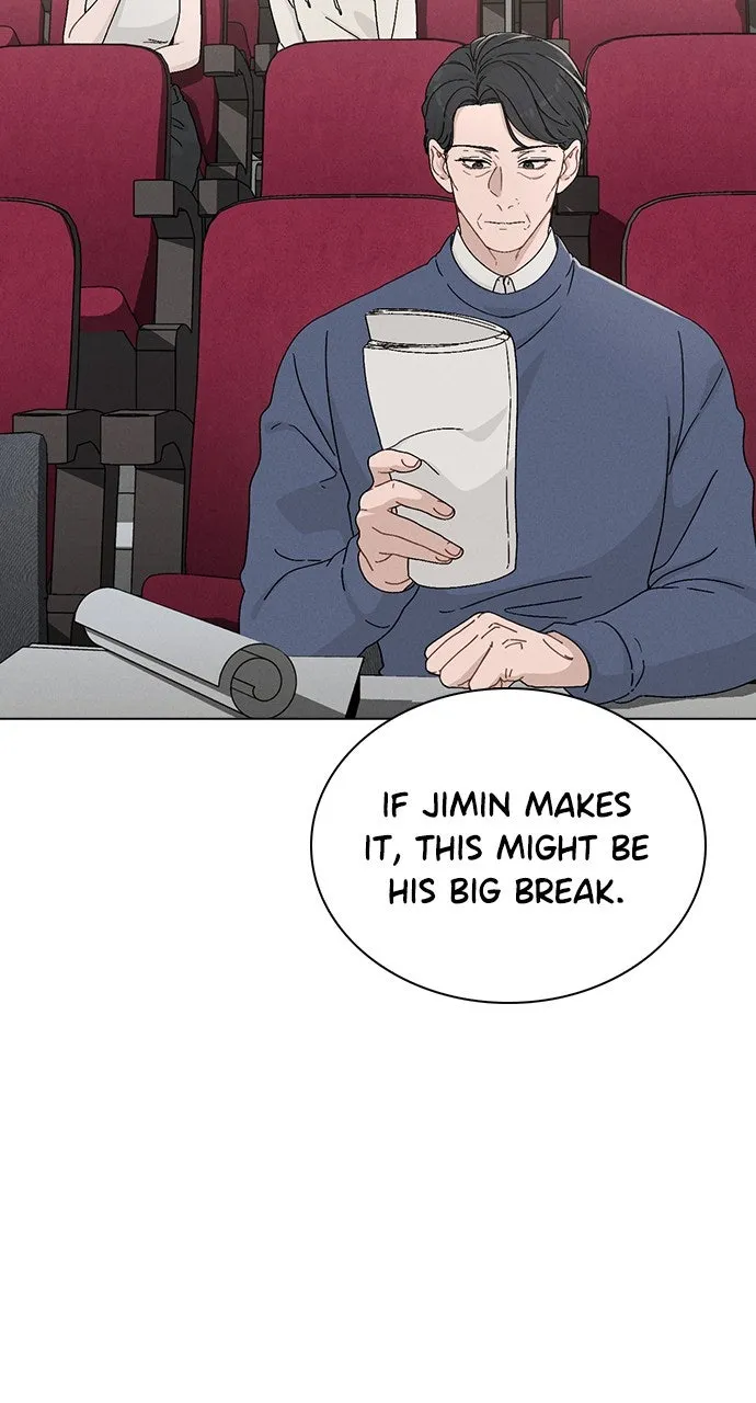 Ex-Love Review Chapter 5 page 12 - 