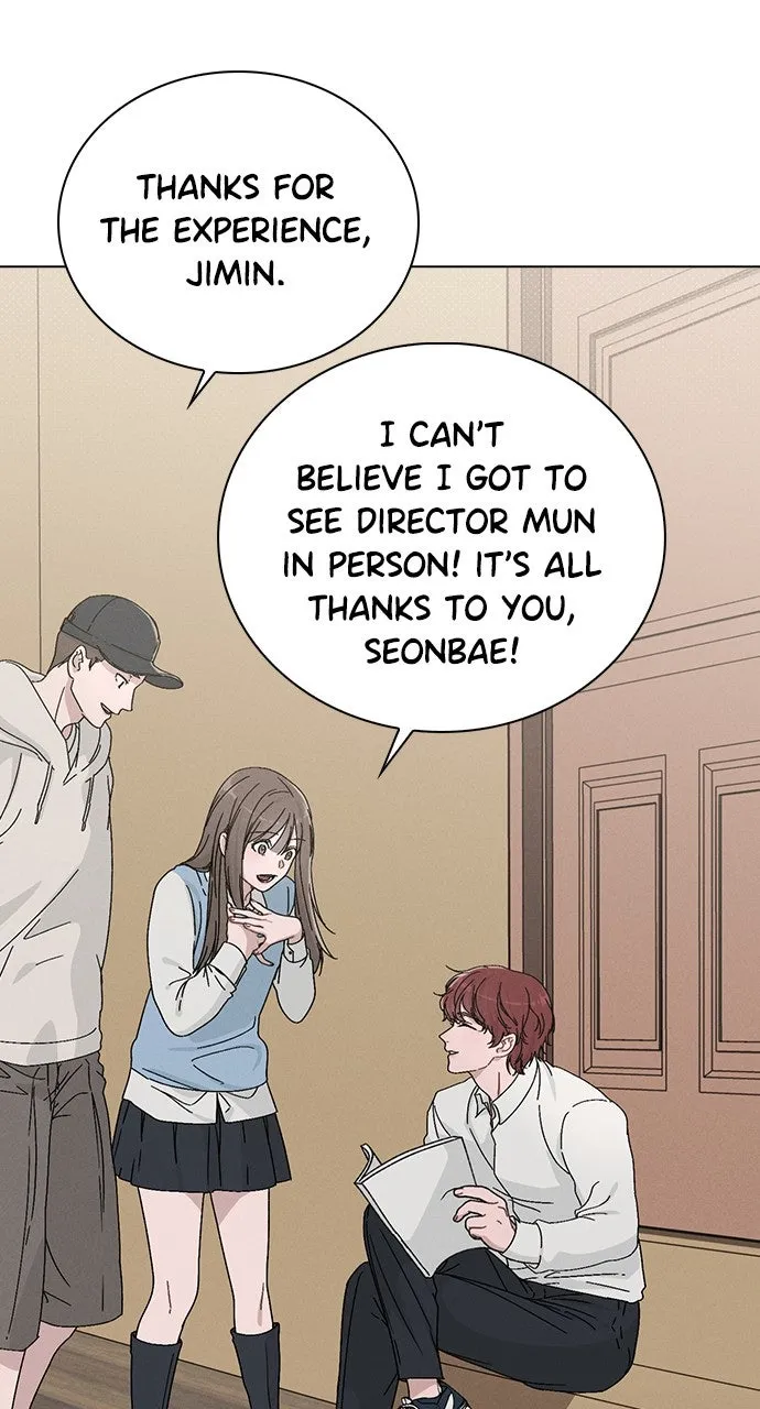 Ex-Love Review Chapter 5 page 13 - 