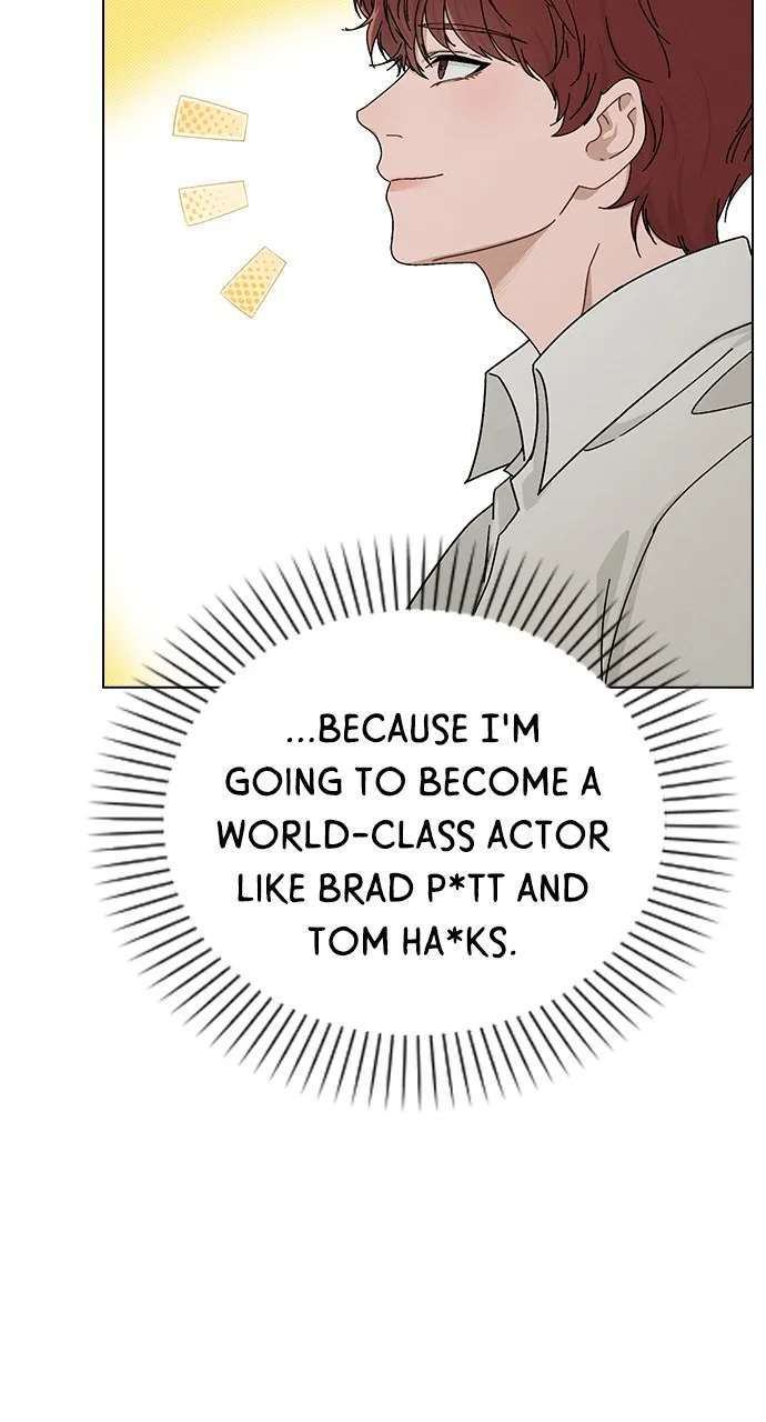 Ex-Love Review Chapter 5 page 15 - 