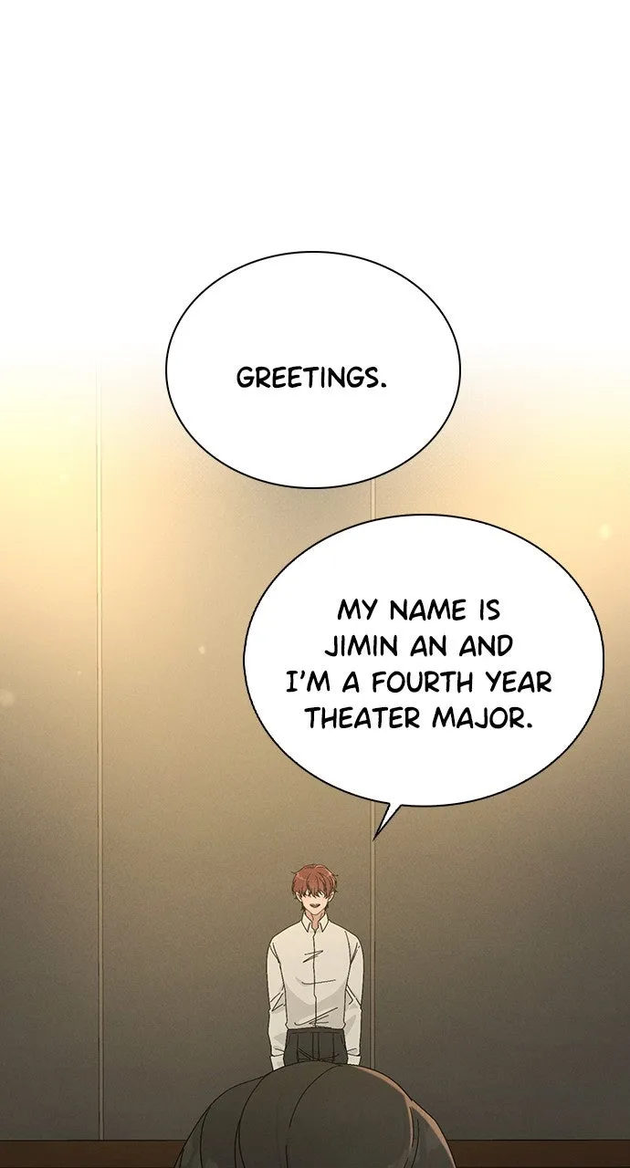Ex-Love Review Chapter 5 page 17 - 