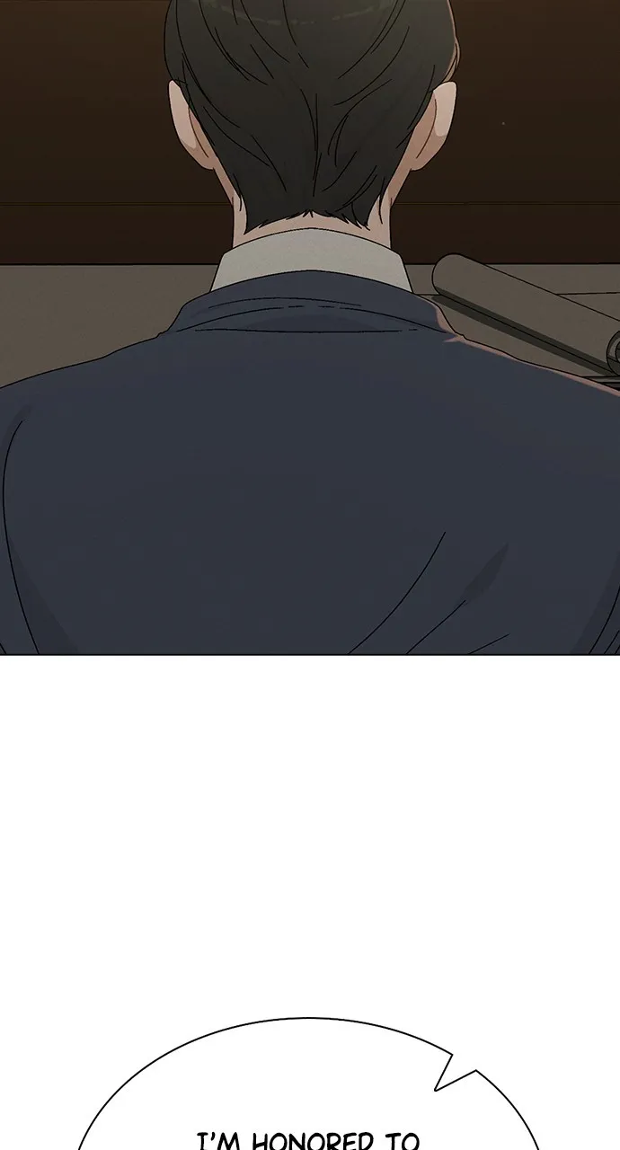 Ex-Love Review Chapter 5 page 18 - 