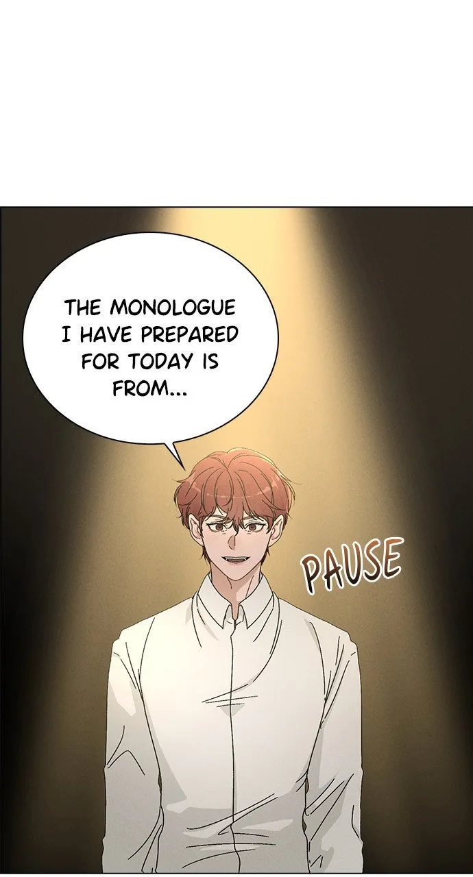 Ex-Love Review Chapter 5 page 20 - 