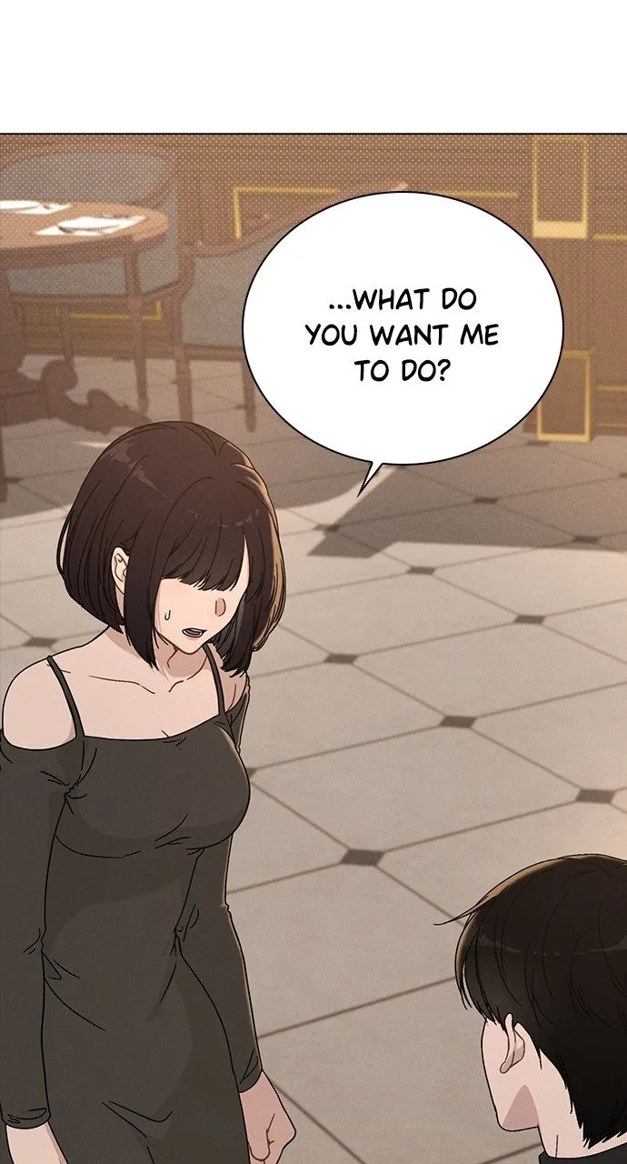 Ex-Love Review Chapter 5 page 3 - 