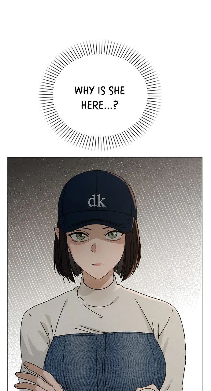 Ex-Love Review Chapter 5 page 24 - 
