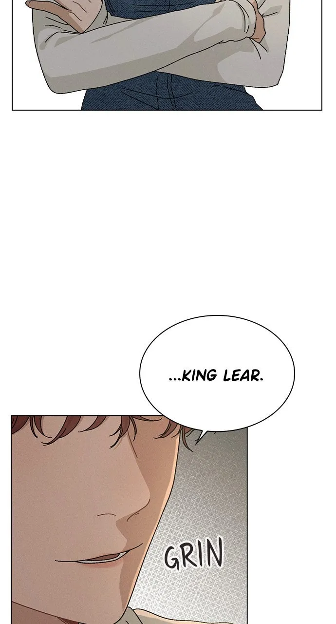 Ex-Love Review Chapter 5 page 25 - 